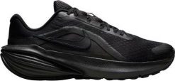 Nike Buty męskie Nike Downshifter 14 czarne IB1895 001 38,5. Czarne buty sportowe męskie Nike, bez zapięcia, nike downshifter. Za 274.33 zł.