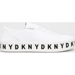 Dkny - Buty Banson - Lace Up Pla. Obuwie sportowe damskie marki DKNY. Za 549.90 zł.