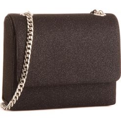 Torebka MENBUR - 44924 Black 0001. Czarne torebki do ręki damskie Menbur, z materiału. W wyprzedaży za 149.00 zł.