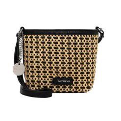 Emily & Noah Torebka Naramienna E&N Jella Torebki 1 ct Damski. Torby na ramię damskie Emily & Noah, z aplikacjami, z materiału, bez dodatków. Za 183.99 zł.