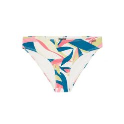 Figi do kostiumów kąpielowych dla kobiet Protest MIXSpheri. Czerwone figi damskie Protest, l, bez wzorów. Za 157.50 zł.