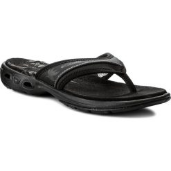 Japonki COLUMBIA - Kambi Vent BL4458 Black/Shale 010. Klapki damskie marki Columbia. W wyprzedaży za 169.00 zł.