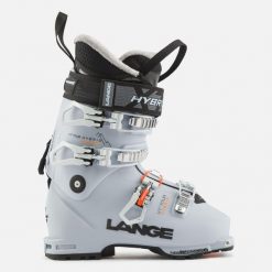 Buty narciarskie damskie LANGE XT3 Tour Hybrid W MV GW Flex95. Szare obuwie sportowe damskie LANGE, bez wzorów, narciarskie. W wyprzedaży za 2,087.70 zł.