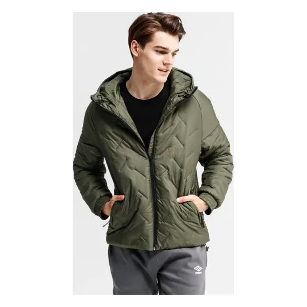 Adidas Kurtka Bts , khaki, rozmiar L. Brązowe kurtki męskie Adidas, l, bez wzorów, z materiału, bez kaptura. W wyprzedaży za 249.99 zł.