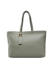 Furla Torebka Sfera WB01353 HSF000 AG700 Granatowy. Niebieskie torebki do ręki damskie Furla, bez wzorów, ze skóry, bez dodatków. Za 1,189.00 zł.