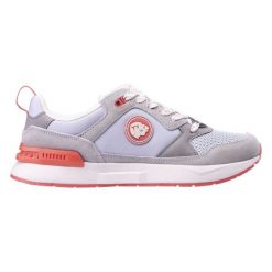 Buty Iguana Majro 92800598097 szare. Szare obuwie sportowe damskie bez wzorów, z gumy. Za 366.98 zł.