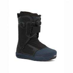 Buty RIDE THE 92 Black 2026. Czarne buty sportowe męskie RIDE, bez zapięcia, snowboardowy. W wyprzedaży za 1,819.00 zł.