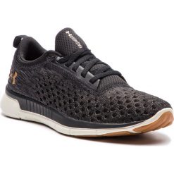 Buty UNDER ARMOUR - Ua W Lightning 2 3000103-003 Blk. Obuwie sportowe damskie marki Under Armour. W wyprzedaży za 249.00 zł.