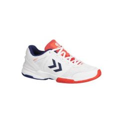 Buty do piłki ręcznej aerocharge HB180 rely 3.0 damskie. Obuwie sportowe damskie Hummel, bez wzorów, do piłki ręcznej, Adidas Advantage. Za 299.99 zł.
