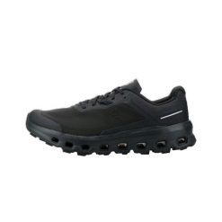 Buty Kobieta On Running Cloudvista 2 czarny. Czarne obuwie sportowe damskie On Running, bez wzorów, trekkingowe. Za 576.99 zł.