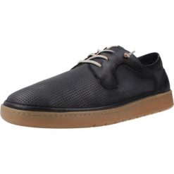 Buty FLUCHOS F1947 Niebieski. Niebieskie trekkingi męskie LUCHOS, trekkingowe. Za 479.90 zł.