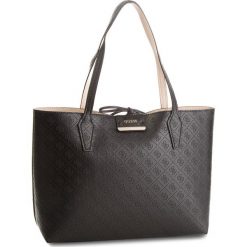 Torebka GUESS - HWEM64 22150 BCN. Brązowe torebki do ręki damskie Guess, ze skóry ekologicznej. W wyprzedaży za 479.00 zł.