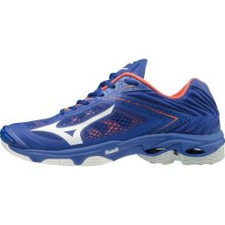 Mizuno Buty do siatkówki męskie Mizuno WAVE LIGHTNING Z5 (V1GA190000) 44. Buty sportowe męskie marki Mizuno. Za 468.00 zł.