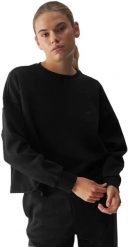 4f BLUZA DAMSKA TSWSF1305 F1305. Bluzy damskie 4f, bez wzorów, bez kaptura. Za 95.30 zł.