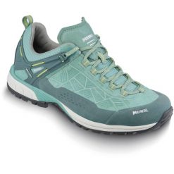 Buty trekkingowe damskie MEINDL Top Trail Lady LF. Niebieskie trekkingi damskie Meindl. Za 1,081.17 zł.