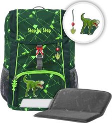 Step by Step STEP BY STEP KID PLECAK ŚWIECĄCY "DINO NIGHT". Torby i plecaki dziecięce Step by Step. Za 251.99 zł.