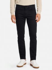Joop Jeans Dżinsy Mężczyźni Bawełna czarny, 35-32. Czarne jeansy męskie JOOP! Jeans. Za 549.95 zł.