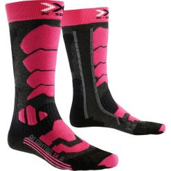 Skarpety X-SOCKS SKI CONTROL 2.0. Skarpety damskie marki X-Socks. W wyprzedaży za 56.00 zł.