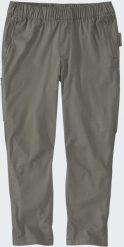 Damskie Spodnie Carhartt Force RipStop Dusty Olive. Zielone spodnie sportowe damskie Carhartt, bez wzorów. Za 334.28 zł.