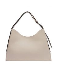 Furla Torebka Nuvola L Hobo WB01246 HSF000 CN VAN00 1007 Beżowy. Brązowe torebki do ręki damskie Furla, bez wzorów, ze skóry, bez dodatków. Za 2,019.00 zł.