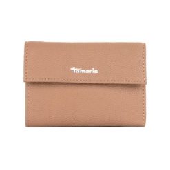 Tamaris Pportmonetka TAS Amanda Portfele 1 ct Damski. Portfele damskie Tamaris, bez wzorów, ze skóry. Za 214.99 zł.