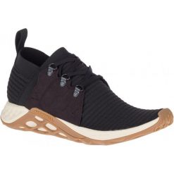 Merrell Range Ac+ Black/Gum 44. Buty sportowe męskie marki Merrell. Za 539.20 zł.
