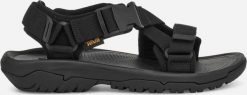 Teva M'S Hurricane Verge, BLK, 39,5 (us 7); uk 6. Sandały męskie Teva, bez zapięcia. Za 278.47 zł.