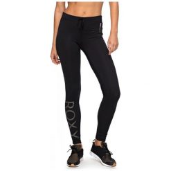 Roxy St On Pt 3 J Anthracite S. Spodnie dresowe damskie marki Roxy. W wyprzedaży za 149.00 zł.