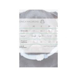 Spódnica Macarons cynamonowy. Spódnice damskie marki bonprix. Za 79.00 zł.