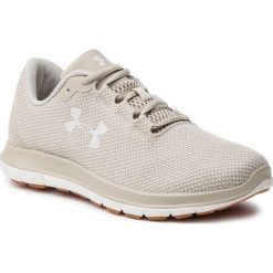 Buty UNDER ARMOUR - Ua Remix Fw18 3020345-200 Brn. Półbuty na co dzień męskie marki Under Armour. Za 299.95 zł.