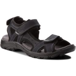 Sandały LASOCKI FOR MEN - MI20-MATEO-02 Granatowy 1. Niebieskie sandały męskie Lasocki For Men, z materiału. Za 119.99 zł.
