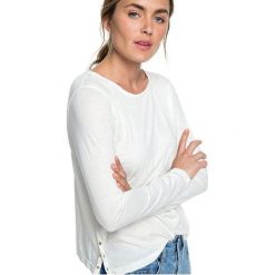 Roxy Koszulka Damska Lonely Night Marshmallow erjkt03470-wbt0 (Rozmiar S). Koszulki sportowe damskie marki Roxy. W wyprzedaży za 106.00 zł.
