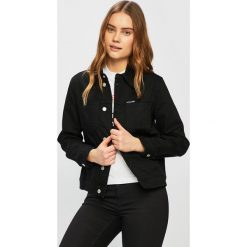 Calvin Klein Jeans - Kurtka. Kurtki damskie marki Calvin Klein Jeans. Za 499.90 zł.