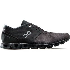Buty ON RUNNING CLOUD X MAN Czarny. Buty sportowe męskie marki On Running. Za 650.00 zł.