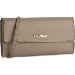 Torebka TWINSET - AS7PWU Rafia 00819. Torebki do ręki damskie marki Twinset. W wyprzedaży za 329.00 zł.