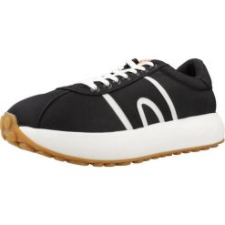 Buty CAMPER PELOTAS ATHENS Czarny. Białe trekkingi męskie Camper, trekkingowe. Za 547.20 zł.