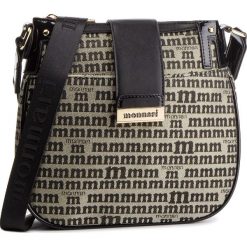 Torebka MONNARI - BAG7460-020 Black. Listonoszki damskie marki Monnari. W wyprzedaży za 129.00 zł.