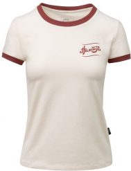 Helikon-Tex T-shirt damski (Catch the spirit) - Sand. T-shirty damskie HELIKON-TEX, bez wzorów, bez kołnierzyka. Za 90.09 zł.
