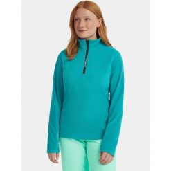 Sweter Damski O'Neill FWC'Cruz Jack's Polartec Hz. Niebieskie swetry damskie O'Neill, s, bez wzorów, z polaru, sportowe, bez kołnierzyka, bez ramiączek, bez kaptura. Za 239.00 zł.