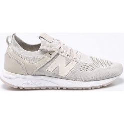 New Balance - Buty WRL247SV. Obuwie sportowe damskie marki New Balance. W wyprzedaży za 319.90 zł.