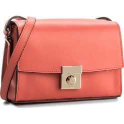 Torebka FURLA - Milano 942126 B BNF6 FSR Mango d. Brązowe listonoszki damskie Furla, ze skóry. W wyprzedaży za 669.00 zł.