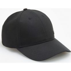 Czapka z daszkiem - Czarny. Czapki i kapelusze męskie marki Reserved. Za 39.99 zł.