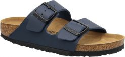 Birkenstock Birkenstock Arizona 51753 białe 42. Białe klapki męskie Birkenstock. Za 326.45 zł.
