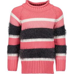 Blue Seven - Sweter dziecięcy 92-128 cm. Swetry dla dziewczynek Blue Seven, z bawełny. W wyprzedaży za 39.90 zł.