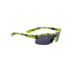 Okulary przeciwsłoneczne dla dzieci BBB Cycling. Zielone okulary przeciwsłoneczne dla dzieci BBB CYCLING. Za 146.00 zł.
