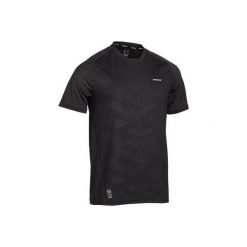 Koszulka tenisowa Dry 500 męska. Koszulki sportowe męskie marki ARTENGO. Za 49.99 zł.