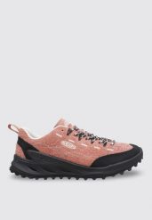 Damskie buty trekkingowe Keen Jasper Zionic. Brązowe trekkingi damskie Keen, trekkingowe. Za 700.80 zł.