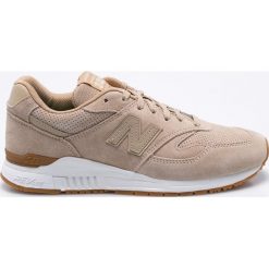 New Balance - Buty ML840AK. Buty sportowe męskie marki New Balance. W wyprzedaży za 399.90 zł.