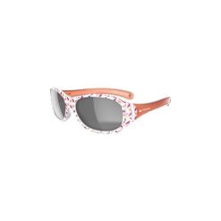 Okulary przeciwsłoneczne turystyczne MH 120 dla dzieci 2 - 4 lata kat. 4. Okulary przeciwsłoneczne dla dzieci marki QUECHUA. Za 39.99 zł.