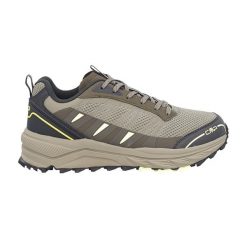 Buty trekkingowe męskie CMP Helnait Fast. Brązowe trekkingi męskie CMP, trekkingowe. Za 289.99 zł.